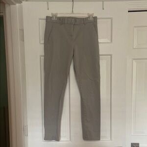GAP Skinny Crop Pants